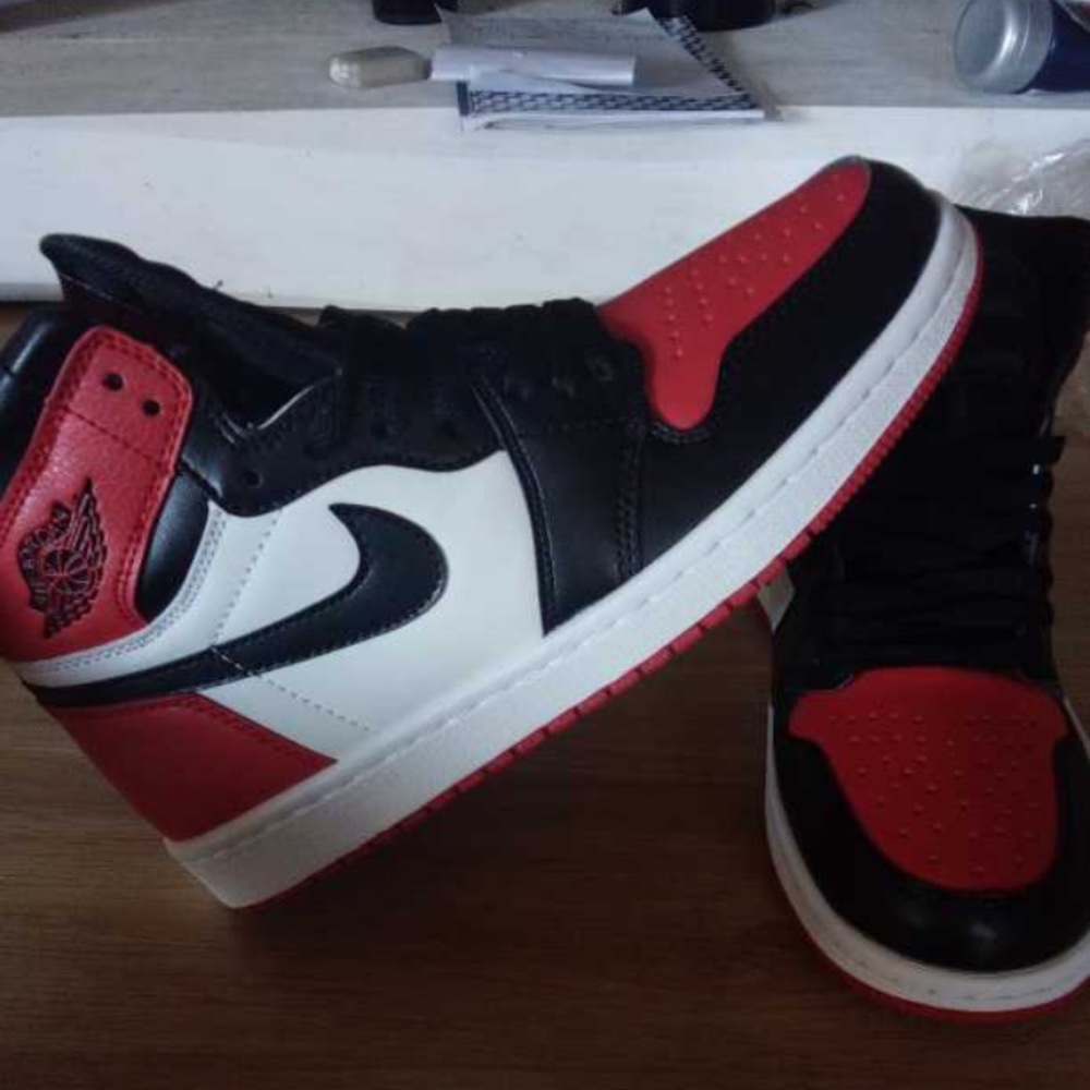 Retro 1’s